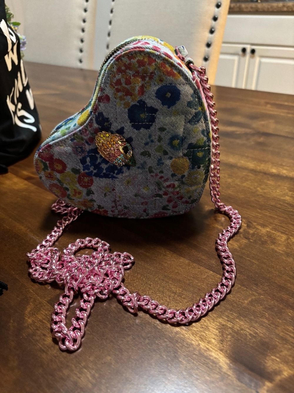 Demon Kurt Geiger bag